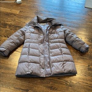 Kenneth Cole  Puffer long  Jacket